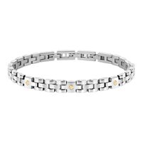 Armband Morellato Herr Gold in Stahl SATM05 - SATM05